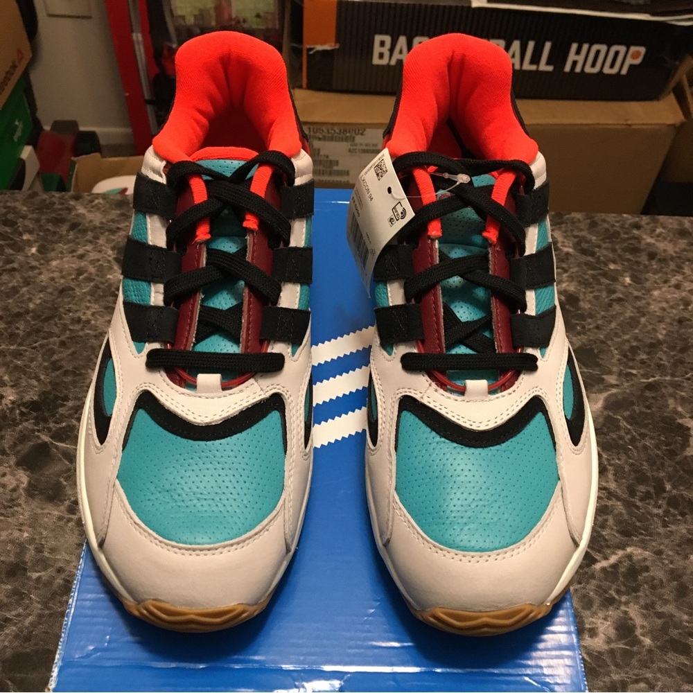 Adidas classics - Picture 4 of 6
